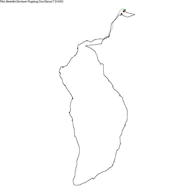Flugspur